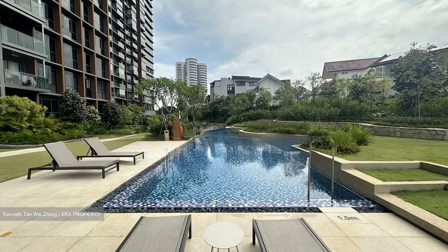 Amo Residence (D20), Apartment #583978611